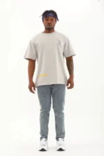 Deluxerie T-shirt MF-Egor