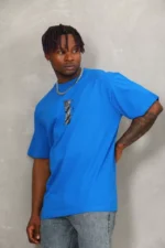 Deluxerie T-shirt MF-Eilam