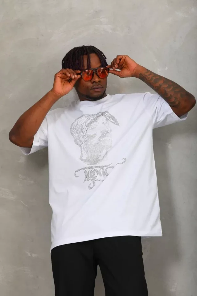 Deluxerie T-shirt MF-Eilan Deluxerie T-shirt MF-Eilan