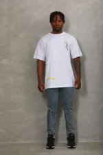 Deluxerie T-shirt MF-Eldridge