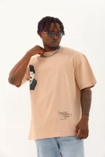 Deluxerie T-shirt MF-Elgin