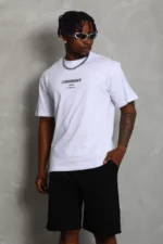 Deluxerie T-shirt MF-Eligio