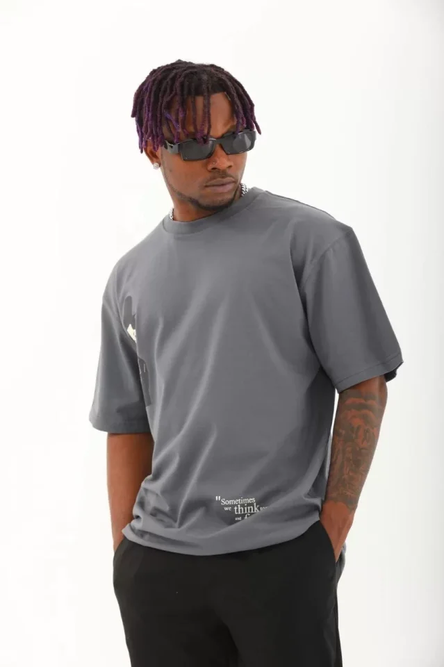 Deluxerie T-shirt MF-Erandi Deluxerie T-shirt MF-Erandi
