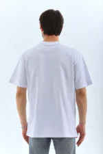 Deluxerie T-shirt MF-Erasto
