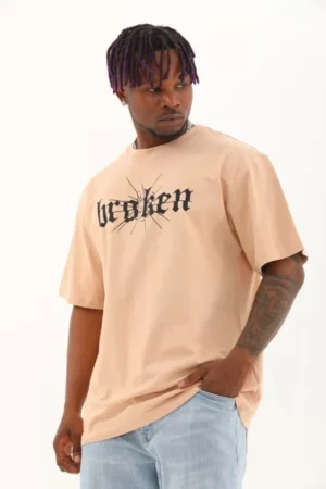 Deluxerie T-shirt MF-Eriberto