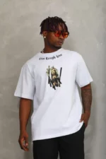 Deluxerie T-shirt MF-Erico