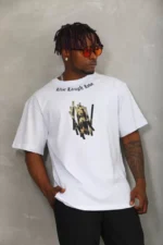 Deluxerie T-shirt MF-Erico