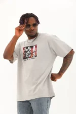 Deluxerie T-shirt MF-Eron