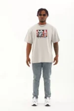 Deluxerie T-shirt MF-Eron