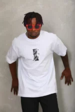 Deluxerie T-shirt MF-Erric