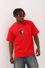 Deluxerie T-shirt MF-Erron