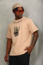 Deluxerie T-shirt MF-Erskine