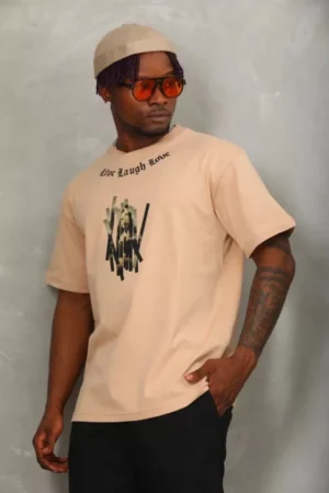 Deluxerie T-shirt MF-Erskine