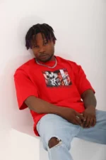 Deluxerie T-shirt MF-Ethen