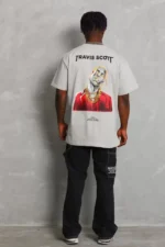 Deluxerie T-shirt MF-Fausto