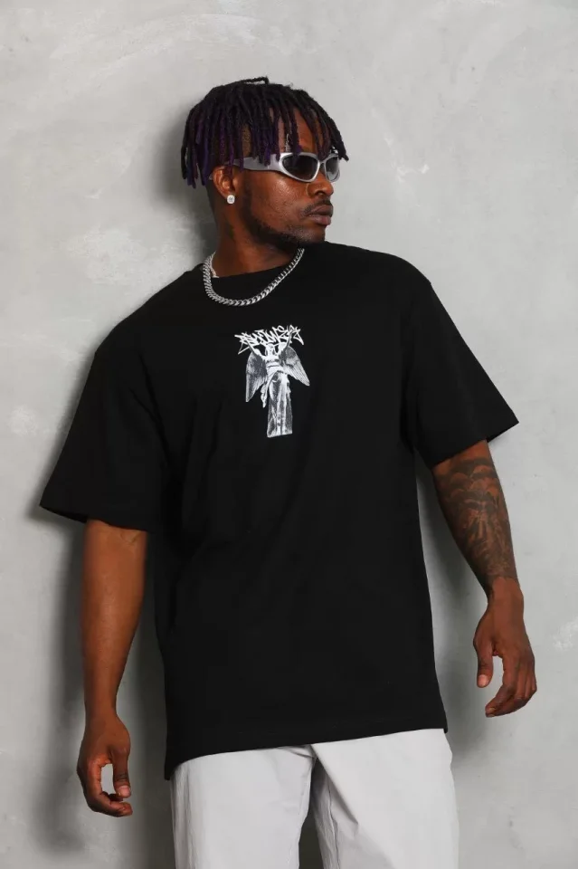 Deluxerie T-shirt MF-Federico Deluxerie T-shirt MF-Federico