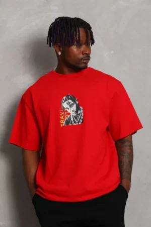 Deluxerie T-shirt MF-Felder