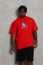 Deluxerie T-shirt MF-Felder
