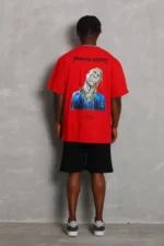 Deluxerie T-shirt MF-Felder