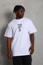 Deluxerie T-shirt MF-Fiadh
