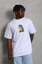 Deluxerie T-shirt MF-Floryan