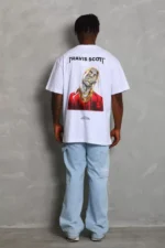 Deluxerie T-shirt MF-Floryan