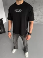 Deluxerie T-shirt MF-Fonzie