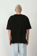 Deluxerie T-shirt MF-Guarino