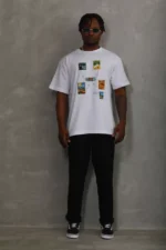 Deluxerie T-shirt MF-Gwen