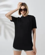 Deluxerie T-shirt MF-Judie