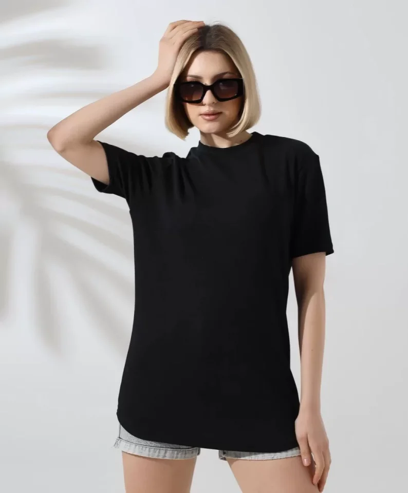 Deluxerie T-shirt MF-Judie Deluxerie T-shirt MF-Judie