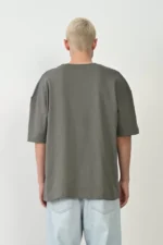 Deluxerie T-shirt MF-Leonid