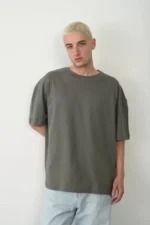 Deluxerie T-shirt MF-Leonid