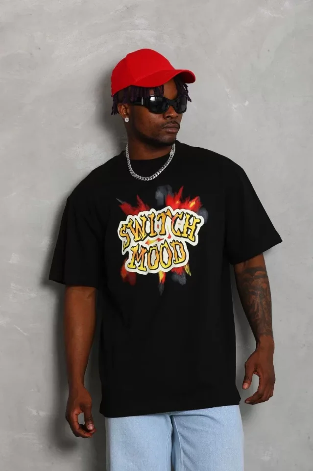 Deluxerie T-shirt MF-Manorath Deluxerie T-shirt MF-Manorath