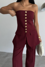 Deluxerie Vest MF-Raiden