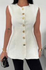 Deluxerie Vest MF-Ravena