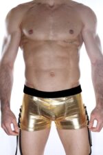 Deluxerie Boxer til Mænd Caoimhin