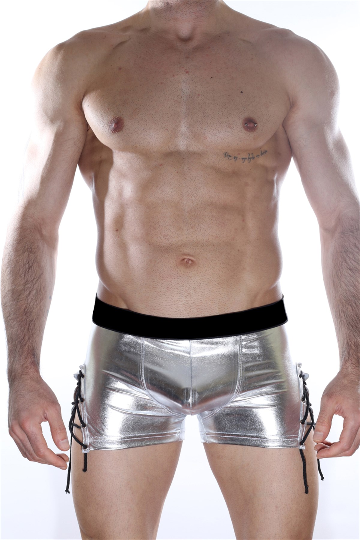 Deluxerie Boxer til Mænd Conrado Deluxerie Boxer til Mænd Conrado