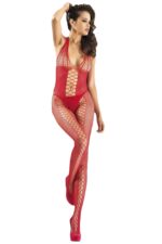 Deluxerie Catsuit Auberta