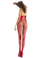 Deluxerie Catsuit Auberta