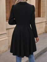Deluxerie Jackets MF-Frumah