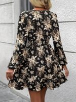 Deluxerie Kjole MF-Amaleta