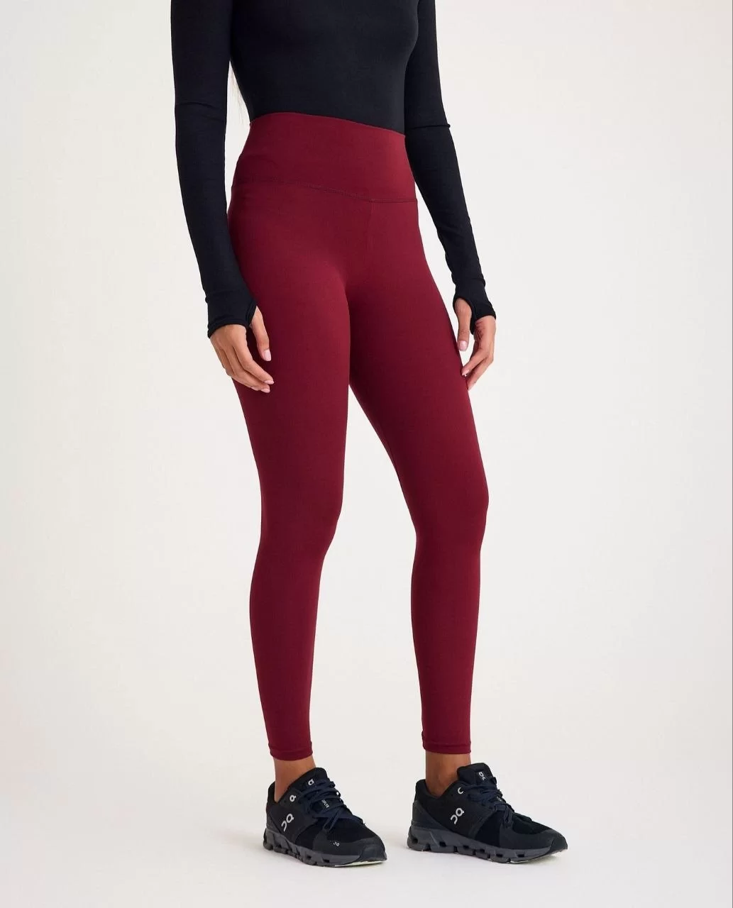 Deluxerie Leggings MF-Lareina Deluxerie Leggings MF-Lareina