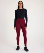 Deluxerie Leggings MF-Lareina