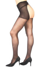 Deluxerie Sexy Strømpebukser Roxann