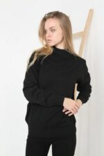 Deluxerie Striktrøje MF-Frodine
