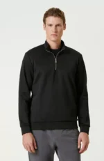 Deluxerie Sweatshirt MF-Charley