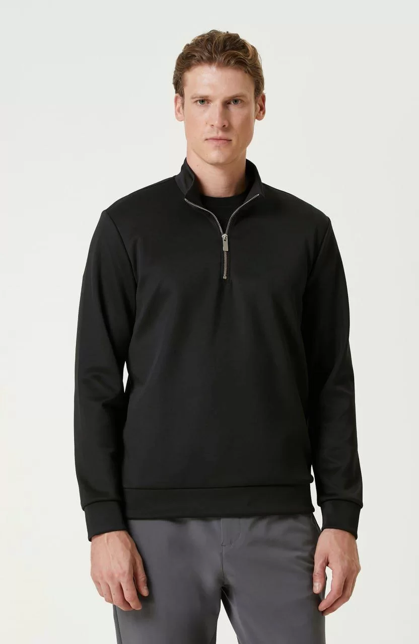 Deluxerie Sweatshirt MF-Charley Deluxerie Sweatshirt MF-Charley