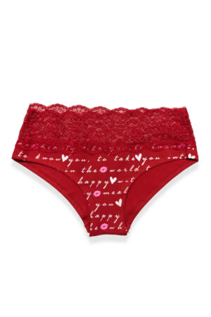 Deluxerie Trusse Audrey