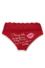 Deluxerie Trusse Emily